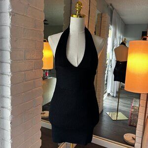Beginning Boutique Mini Dress